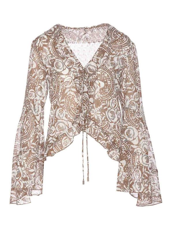 Liu Jo Blouse - Multicolore
