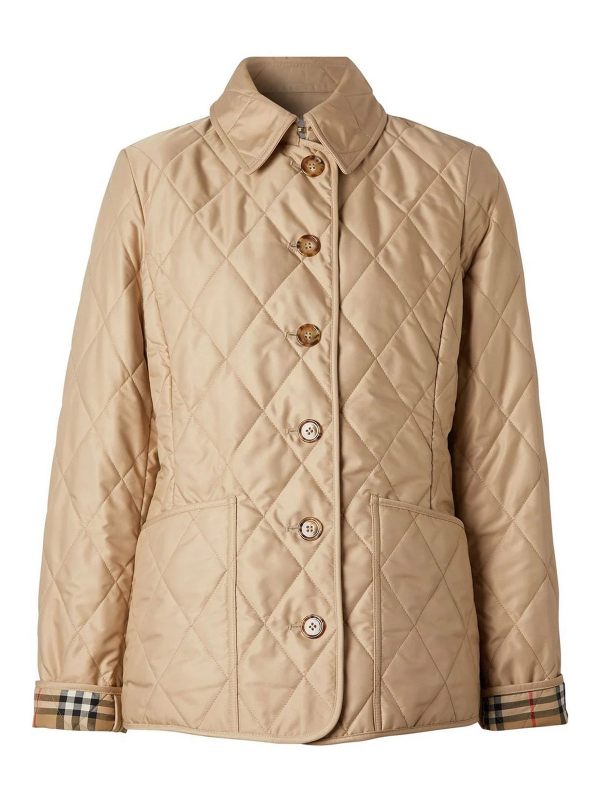 Burberry Top - Beige