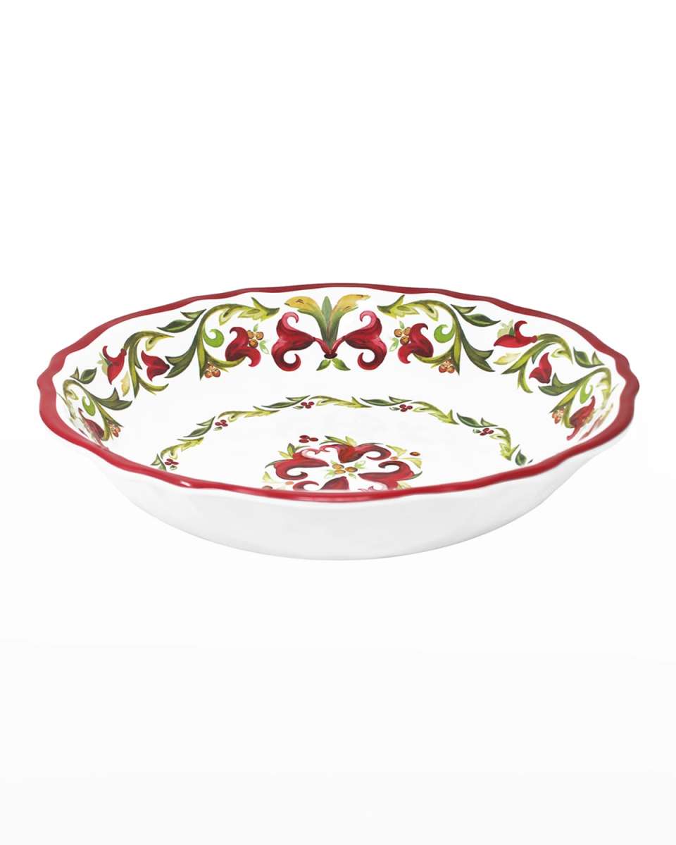 Vischio Salad Bowl