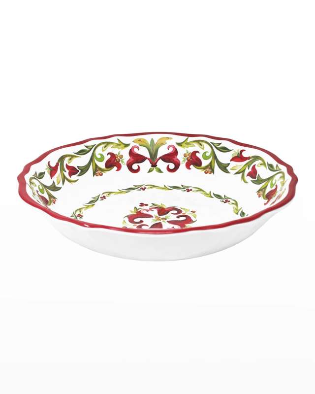 Vischio Salad Bowl