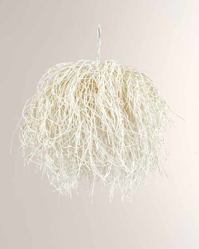 Windblown Chandelier