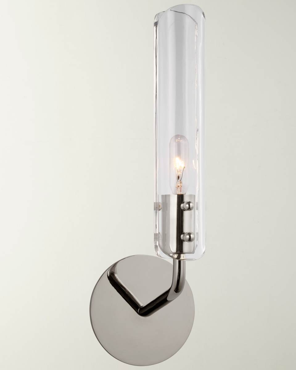 Casoria 14" Single Sconce By AERIN