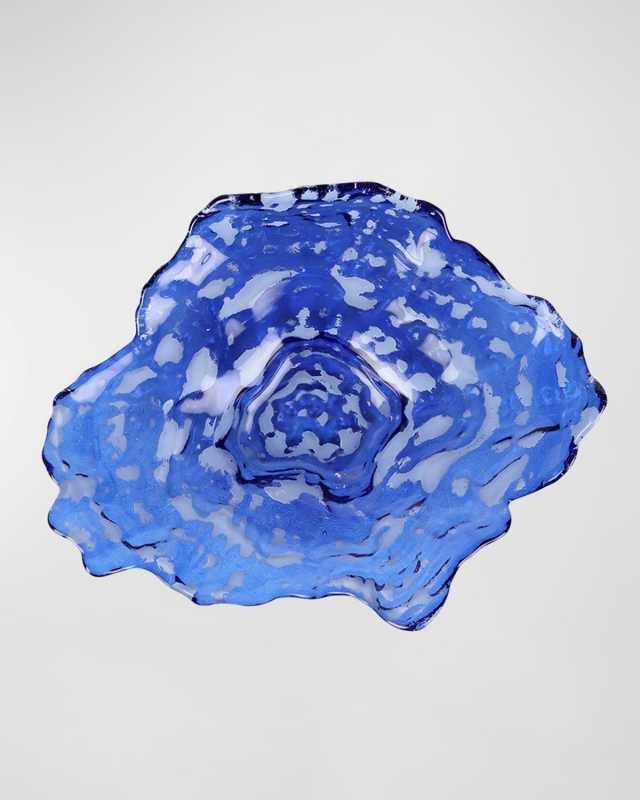 Ostrica Glass Plate
