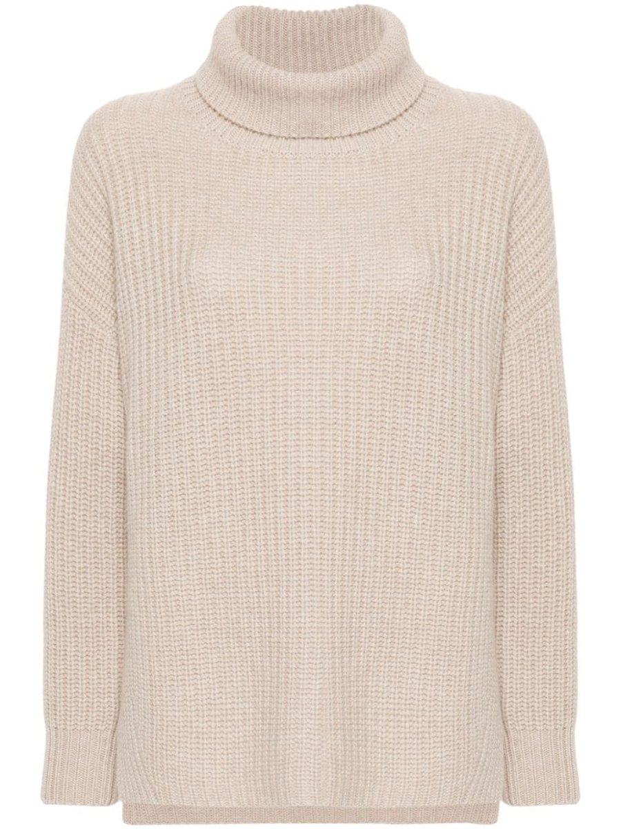 Therese cashmere jumper