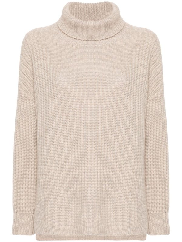Therese cashmere jumper