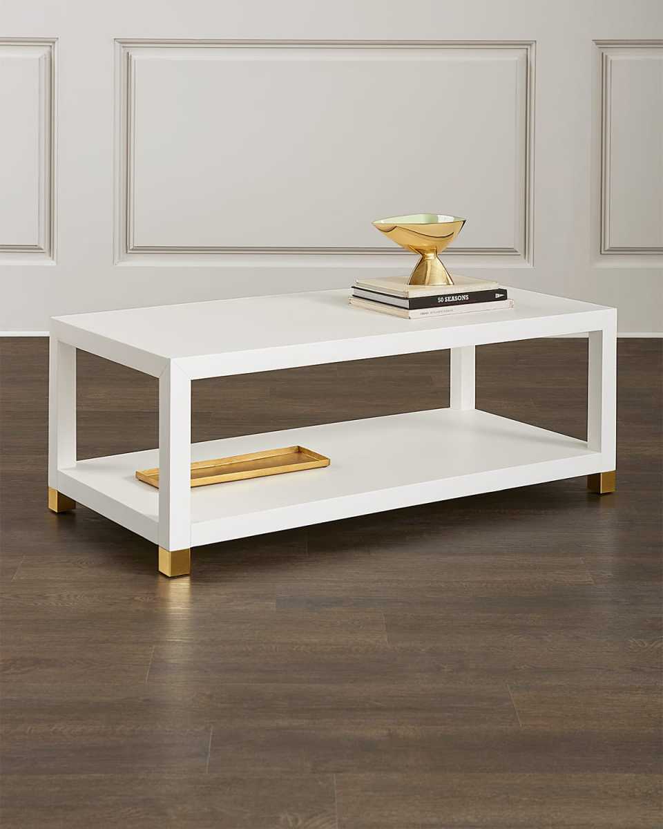 Cambrian Coffee Table