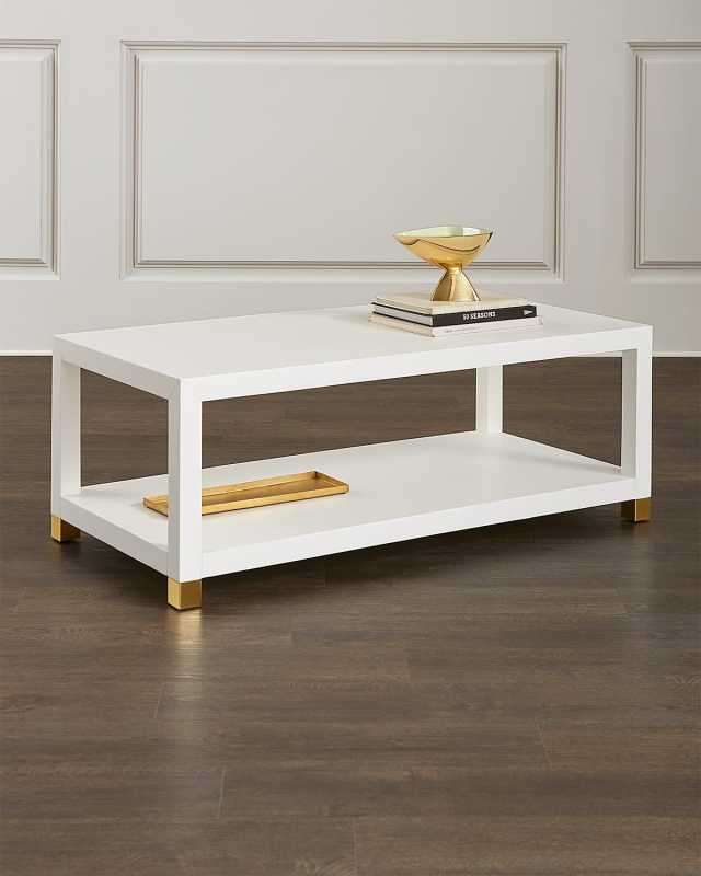 Cambrian Coffee Table