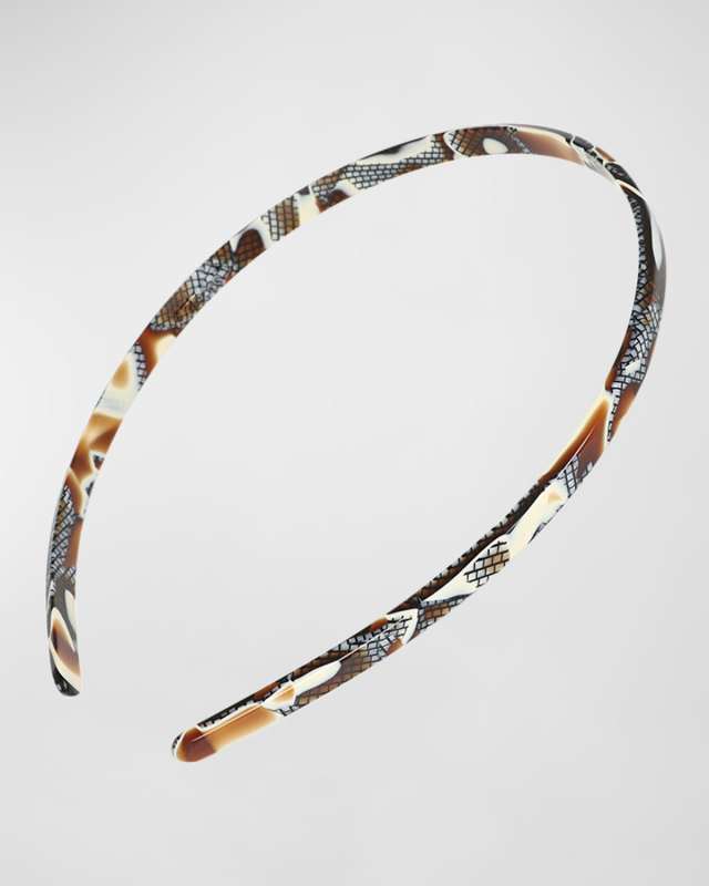 1/4" Ultracomfort Headband