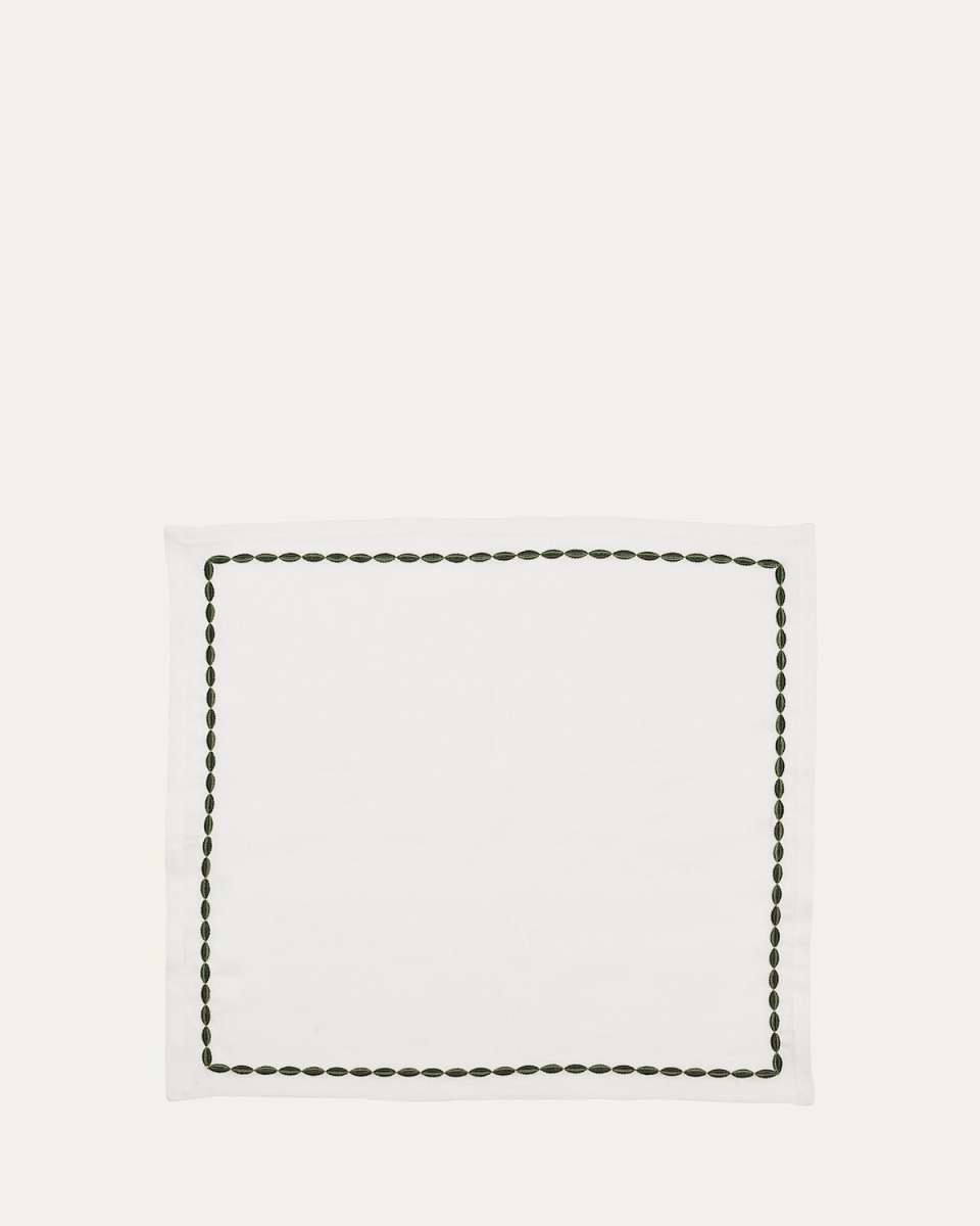 Swag Napkin