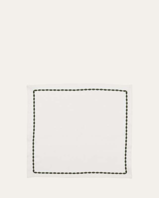 Swag Napkin