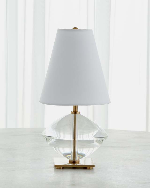 Dolly Lamp