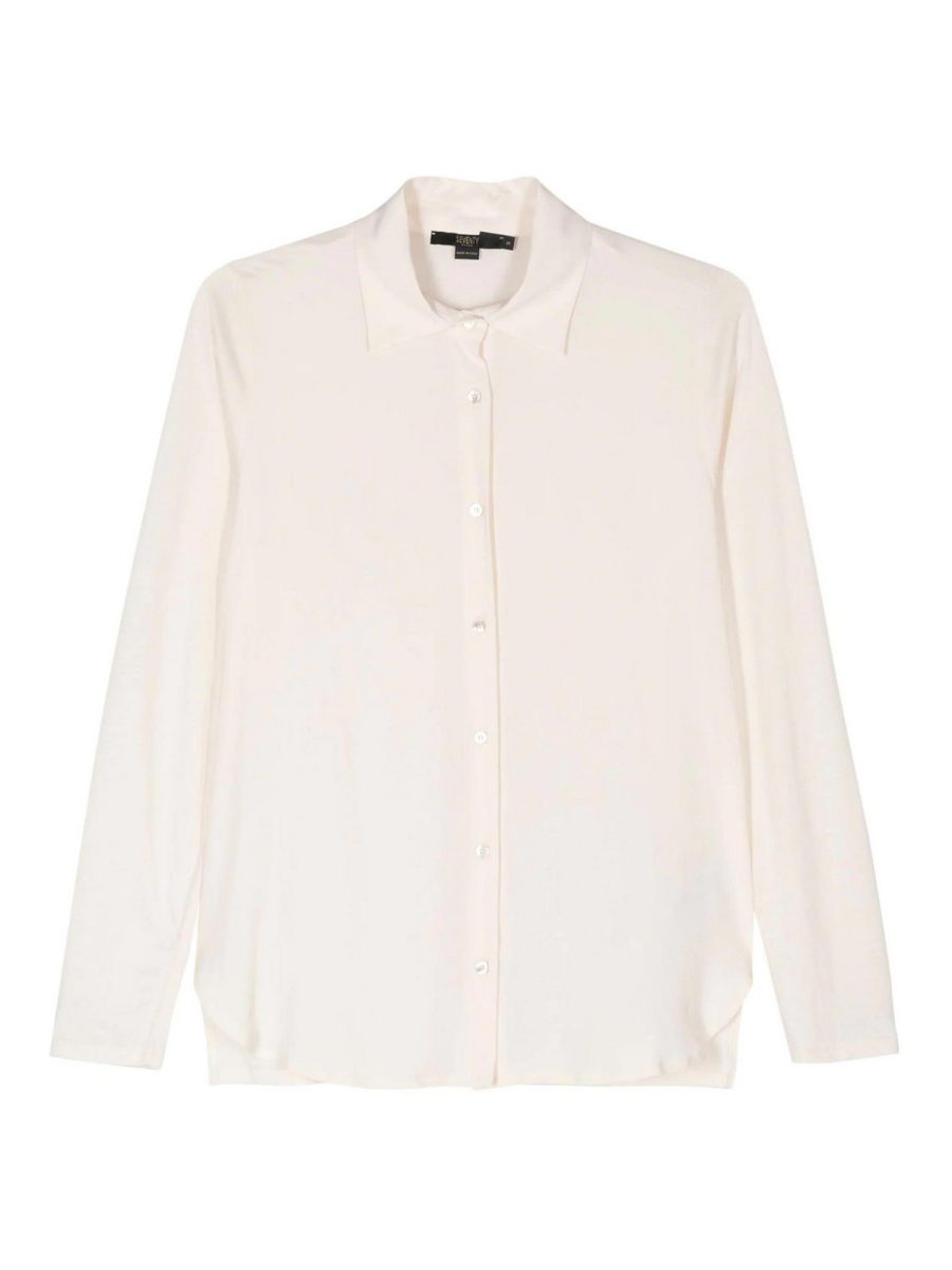 Seventy Chemise - Blanc