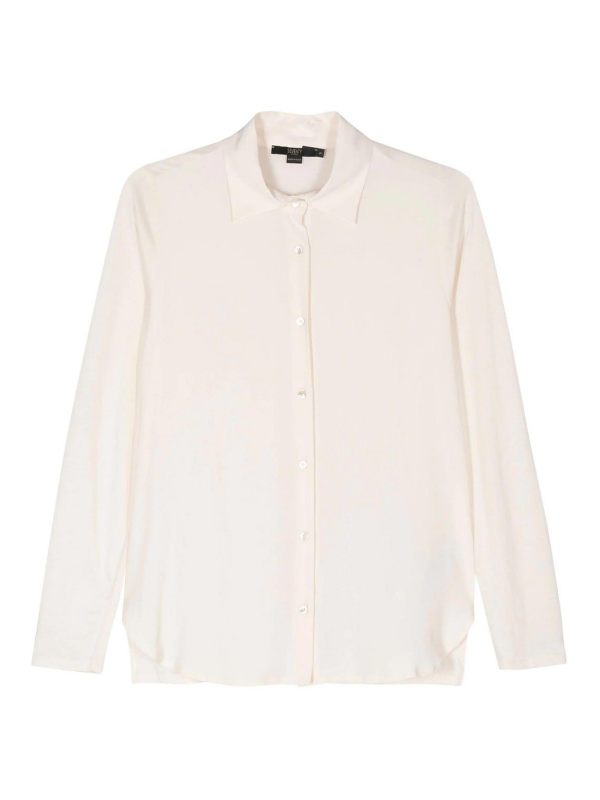 Seventy Chemise - Blanc