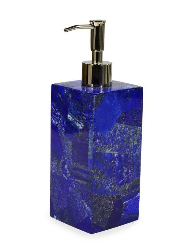 Taj Lapis Pump Dispenser