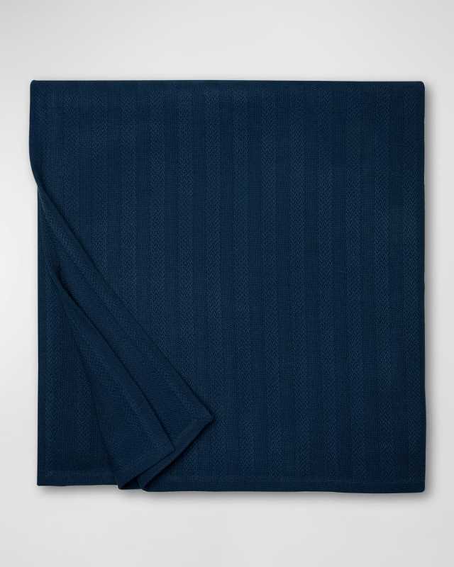 Tavira King Blanket, 120" x 100"