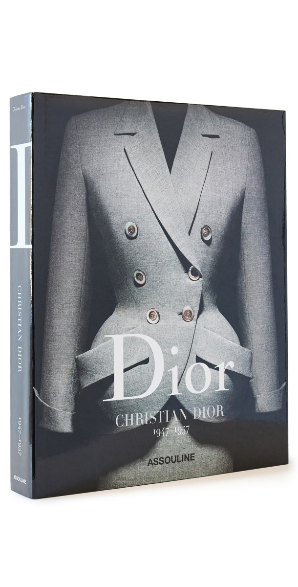 Assouline Dior by Christian Dior Book Dior