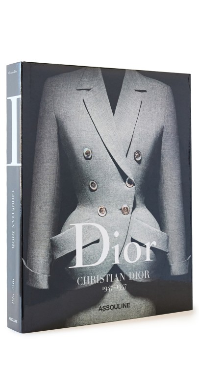 Assouline Dior by Christian Dior Book Dior