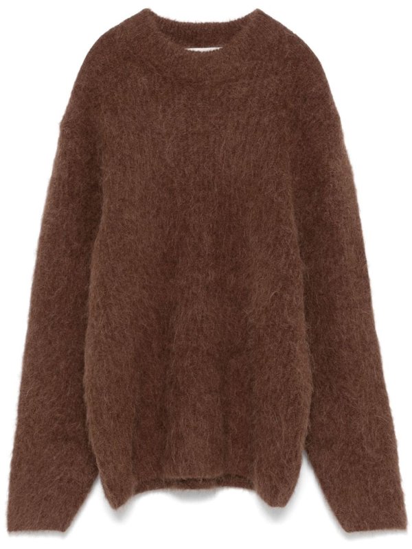 Haru sweater