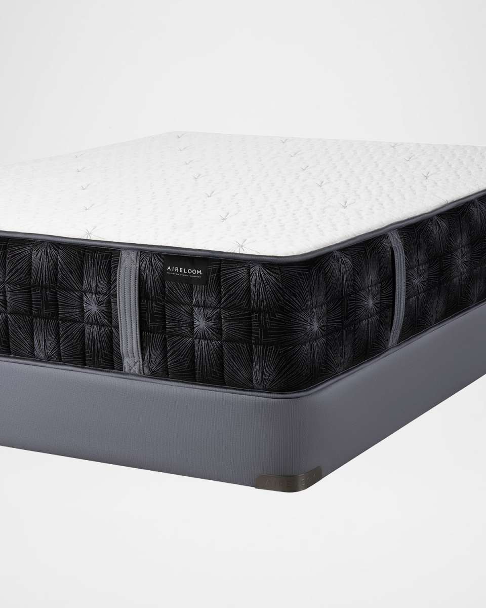Pinnacle Summit Hybrid Plush Split California King Mattress