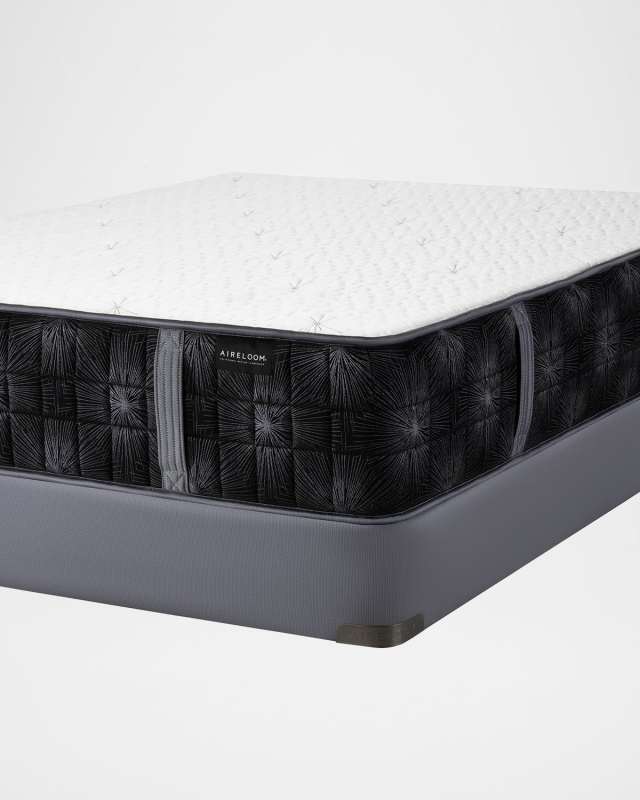 Pinnacle Summit Hybrid Plush Split California King Mattress