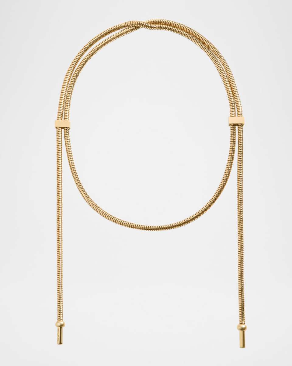 Laina Necklace