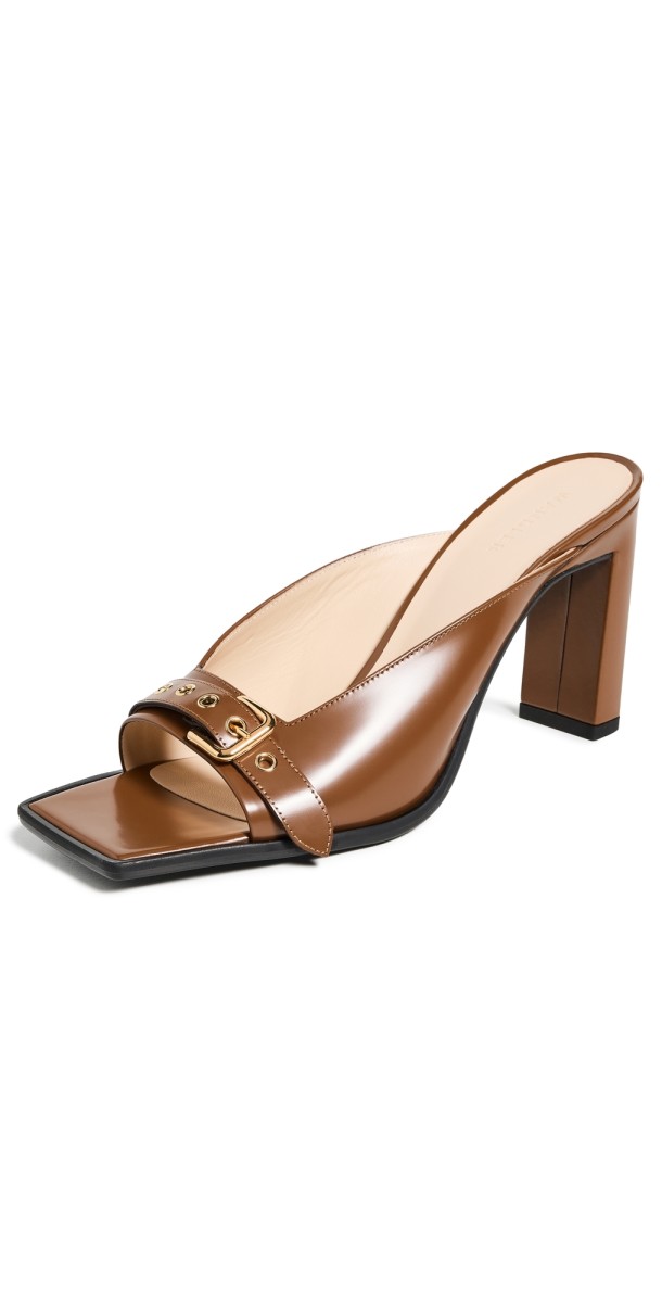 Wandler Isa Sandals Jazz Sparrow