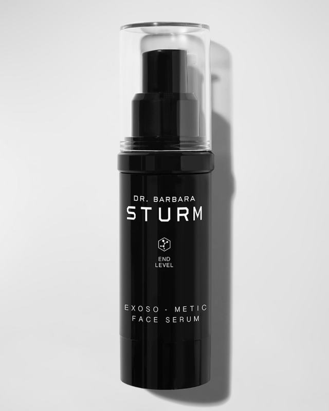 Exoso-Metic Face Serum, 1 oz.
