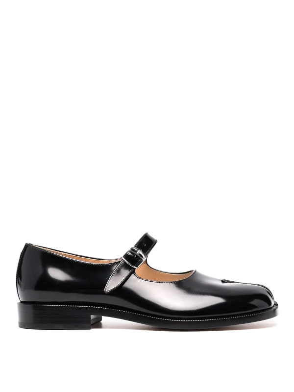 Maison Margiela Mocassins - Noir