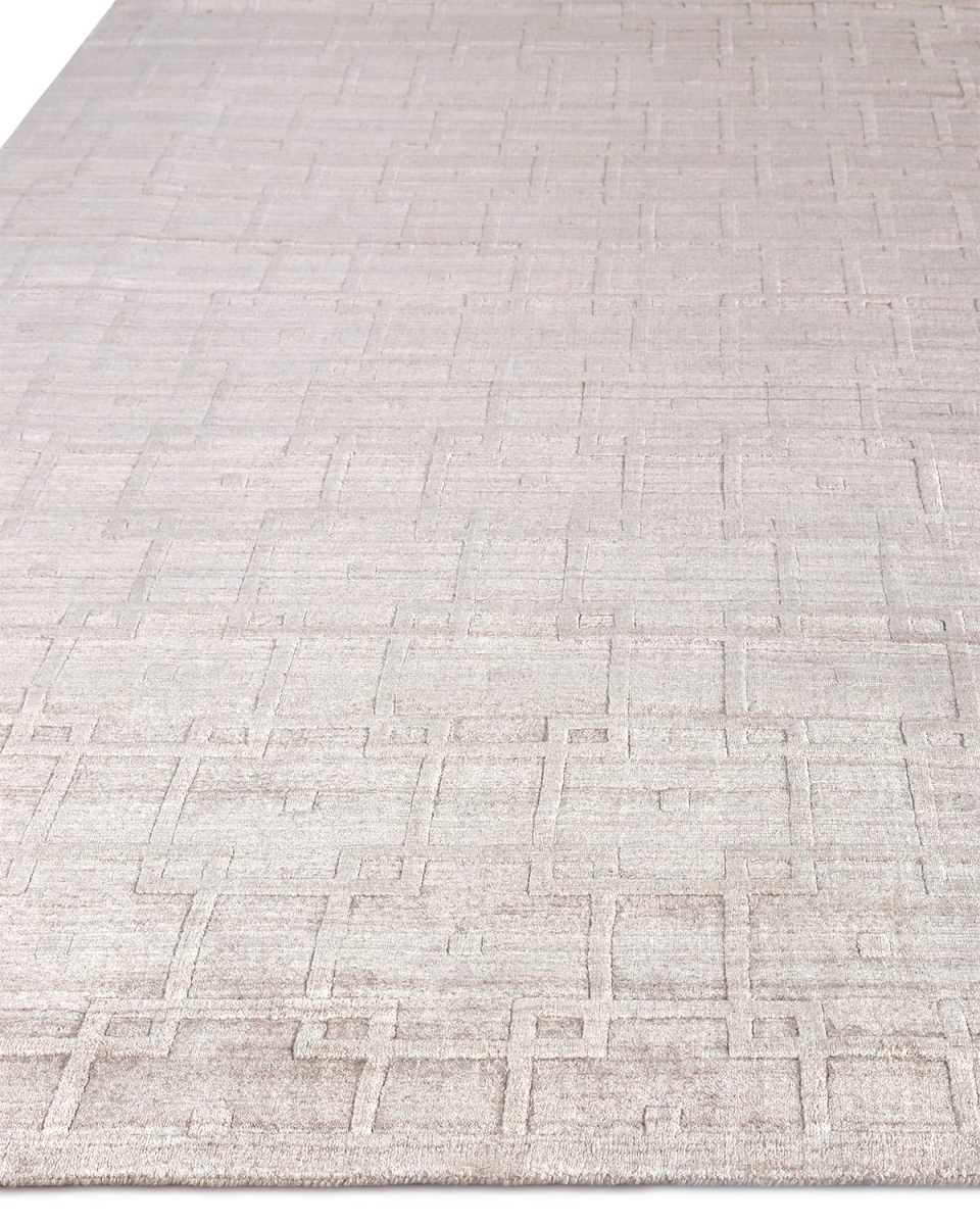 Coalmont Hand-Loomed Rug, 8' x 10'