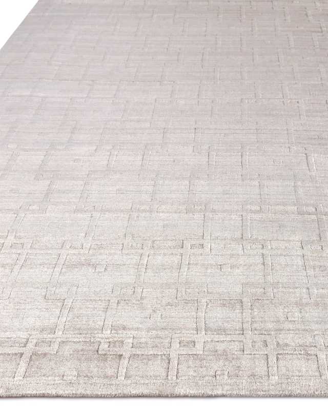 Coalmont Hand-Loomed Rug, 8' x 10'