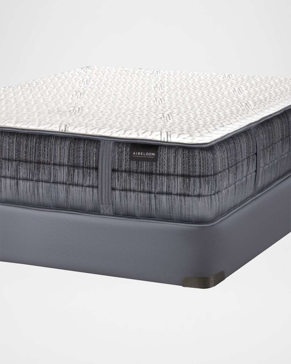Pinnacle Apex Luxury Firm Memory Foam Twin XL Mattress