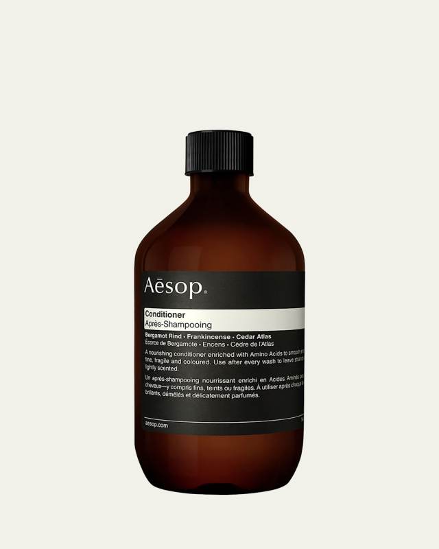 16.9 oz. Conditioner with Screw Cap