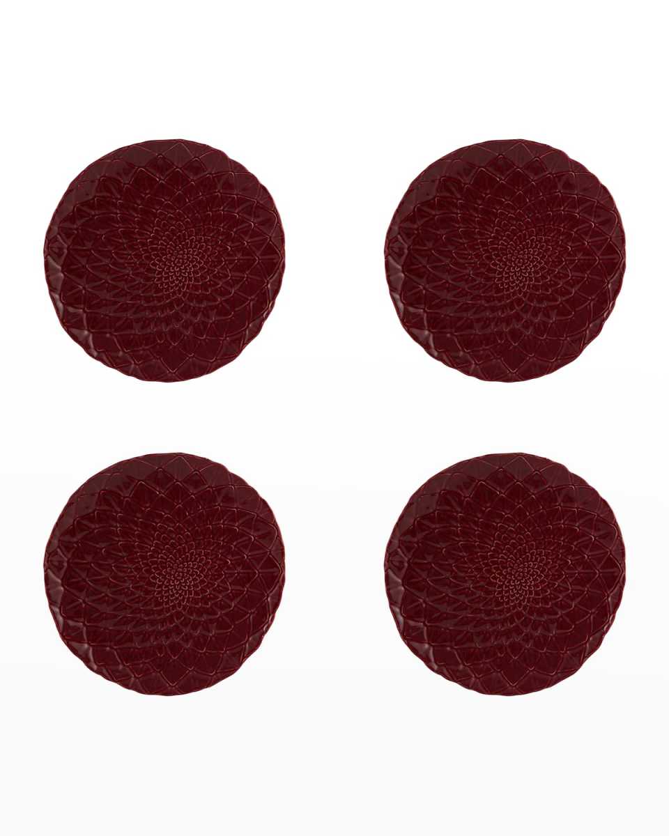 Amazonia Dinner Plate, Set of 4