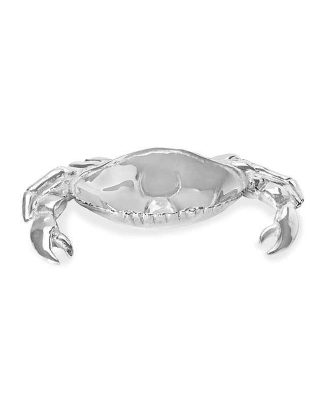 Crab Dip Dish
