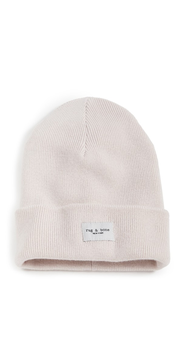 rag & bone Addison Beanie Turtledov