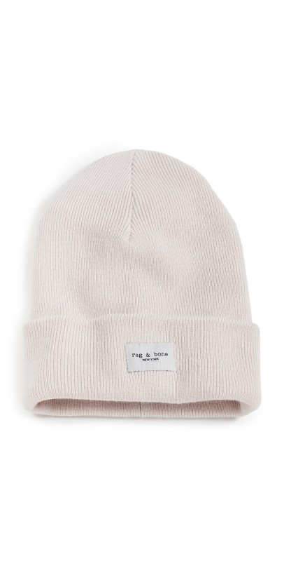 rag & bone Addison Beanie Turtledov