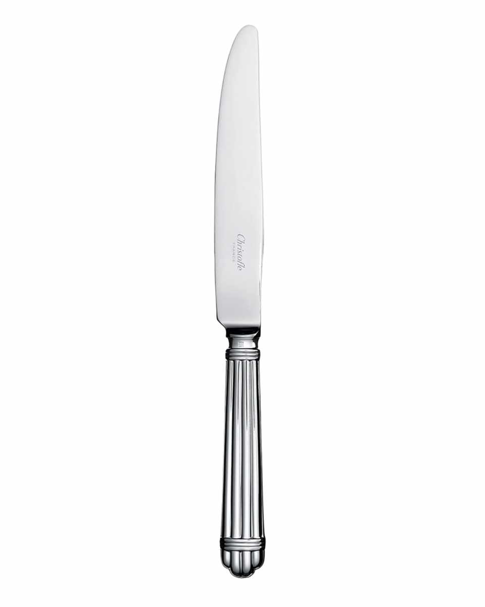Aria Sterling Silver Dinner Knife