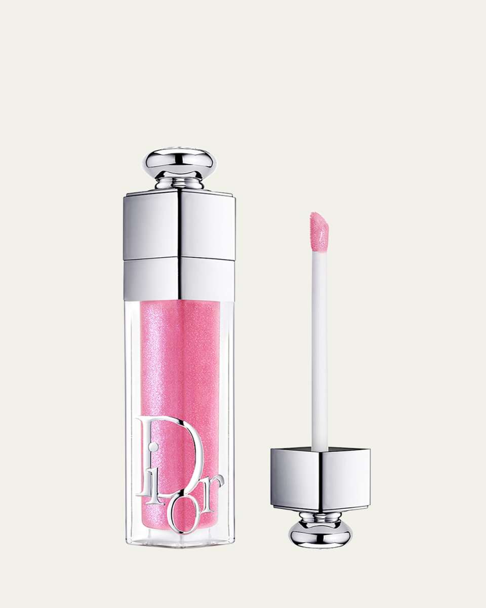 Dior Addict Lip Maximizer Gloss