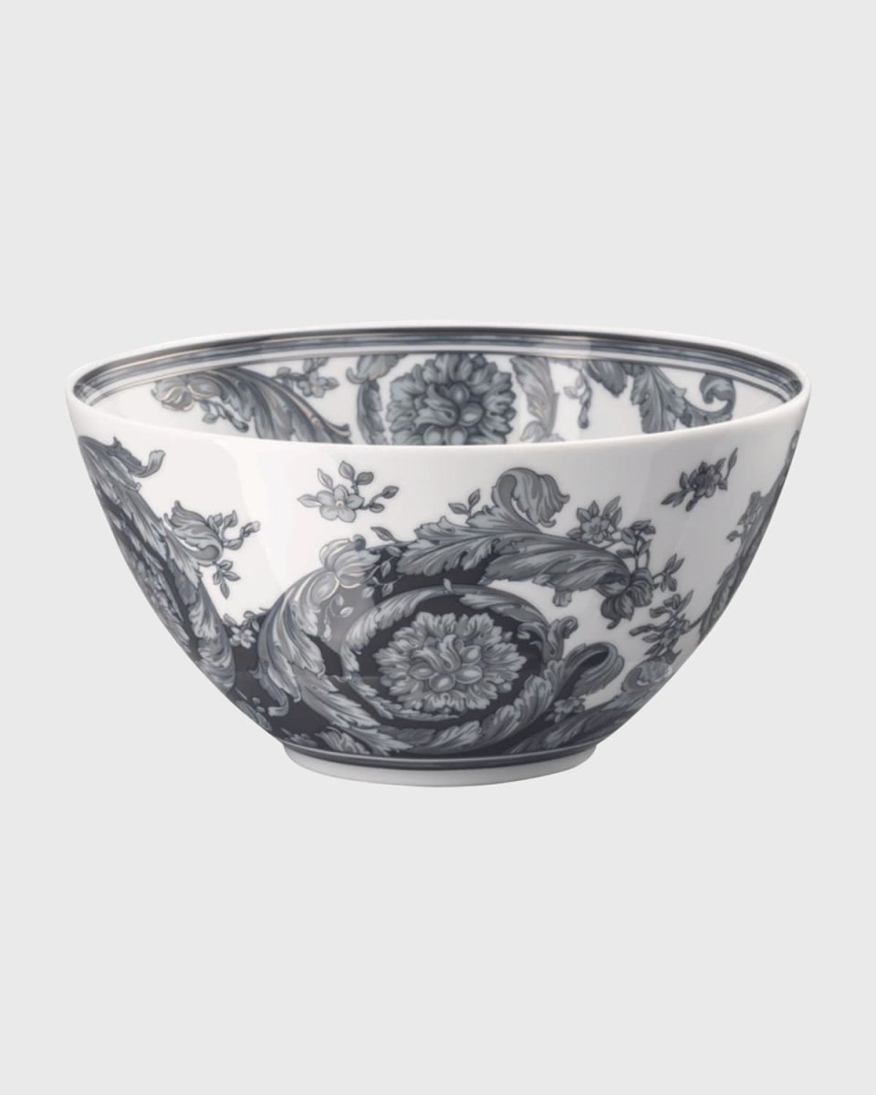 Barocco Haze Serving Bowl