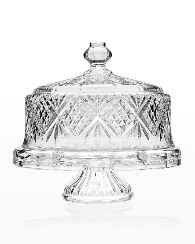 Dublin 4-in-1 Cake Plate