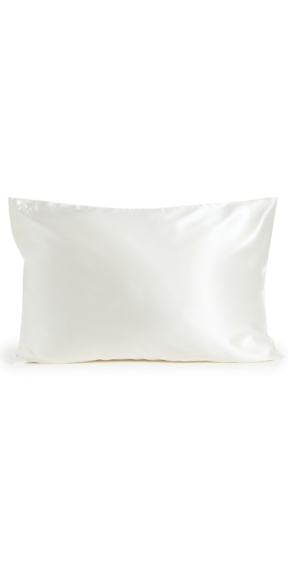 Slip Queen Pillowcase Whit