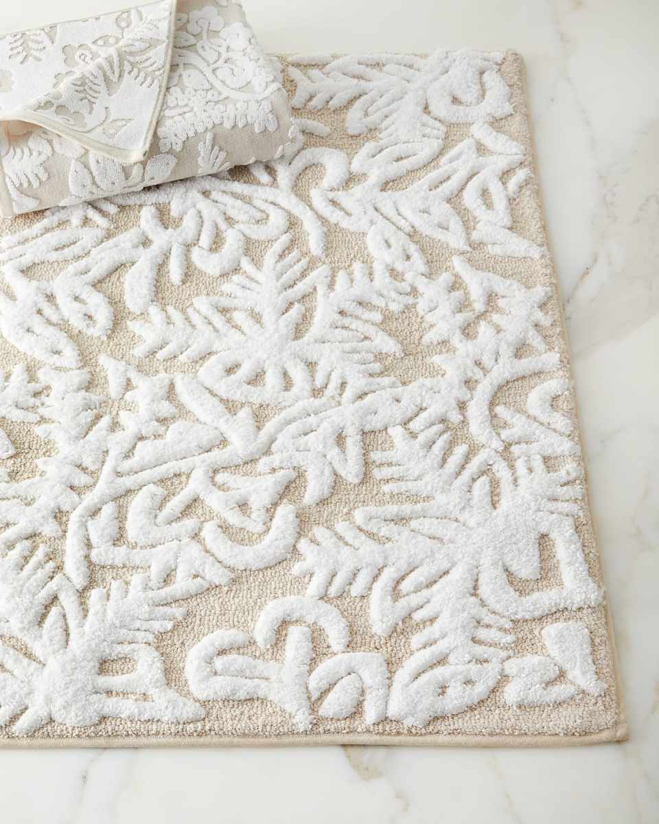 Pasak Bath Rug, 24" x 36"