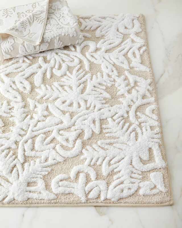Pasak Bath Rug, 24" x 36"