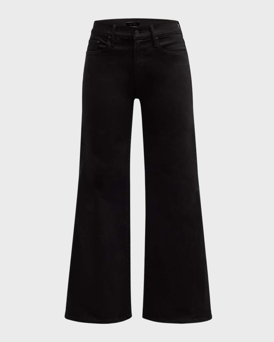 Lil' Twister Sneak Jeans