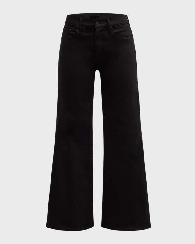 Lil' Twister Sneak Jeans