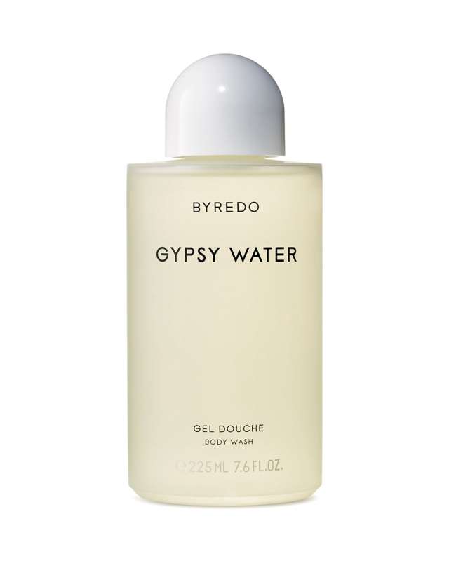 Gypsy Water Body Wash, 7.6 oz.