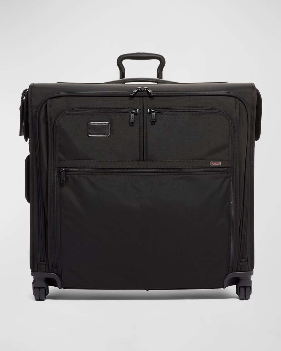 Alpha 3 Extended Trip 4-Wheel Garment Bag