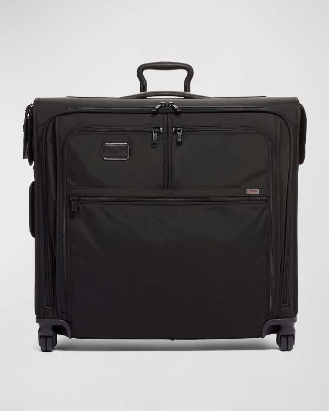 Alpha 3 Extended Trip 4-Wheel Garment Bag