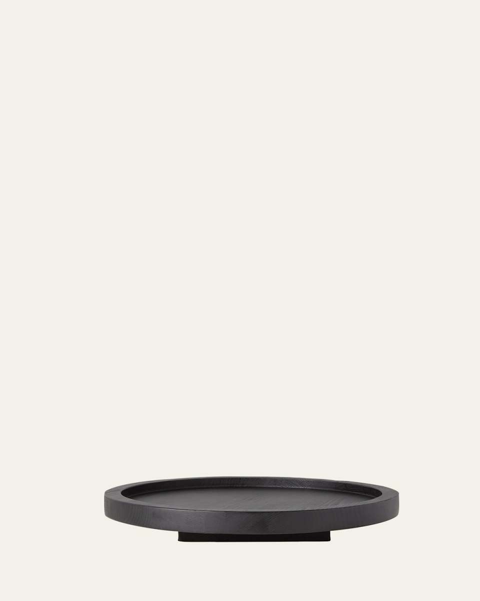 Barcelona Large Nesting Lazy Susan, 20"