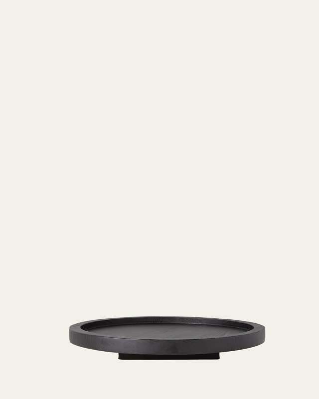Barcelona Large Nesting Lazy Susan, 20"